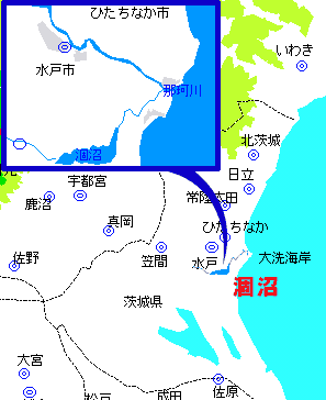 �����̒n�}