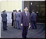 札幌生ゴミリサイクルセンター