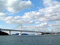 瀬戸大橋