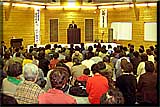猿島町での明日の農業と環境問題を語る会