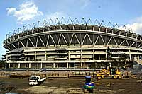 県立カシマサッカースタジアム