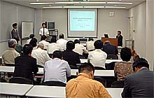 第１回ＩＴ市民講座