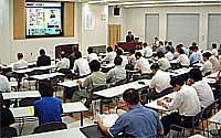 日立地区産業支援センターＩＴ活用講演会