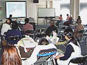 ALS患者家族の会