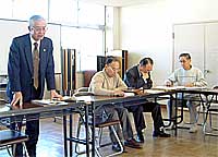 「コミュニティＮｅｔひたち」（仮称）設立総会