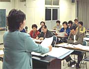 下館市党員会を開催