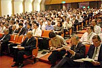 水戸メガモール概要説明会