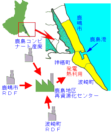 �����Ď������Z���^�[�̊T���}