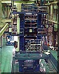 タワーオフセット印刷機