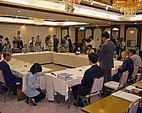 ダイオキシン類健康調査検討委員会