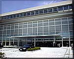 つくば国際会議場