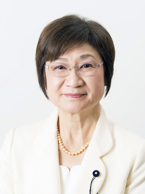2014県議選:田村けい子