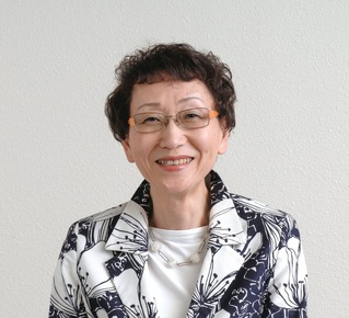 放送大学副学長の宮本みち子さん＜公式ホームペエージより＞