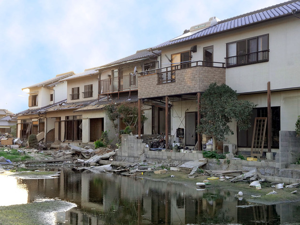 平成３０年７月西日本豪雨