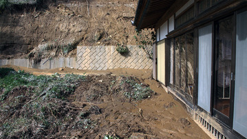行方市三和地区