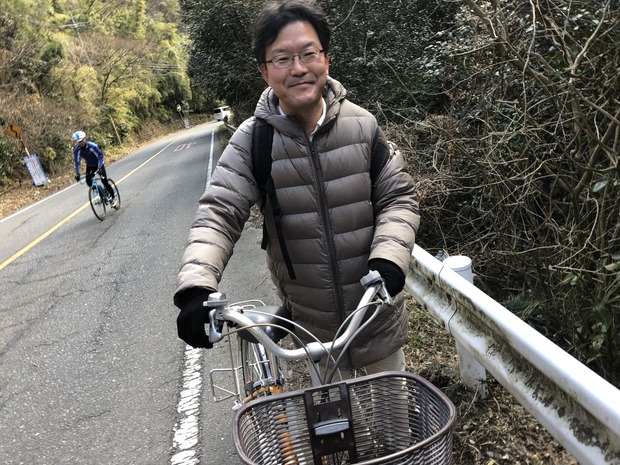 村本しゅうじ県議