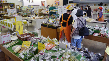くらし協同館なかよし