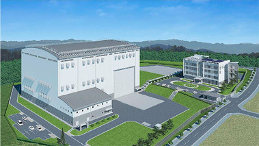 楢葉遠隔技術開発センター
