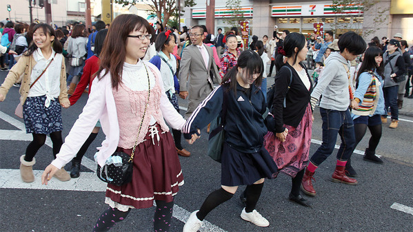 水戸フェス2013