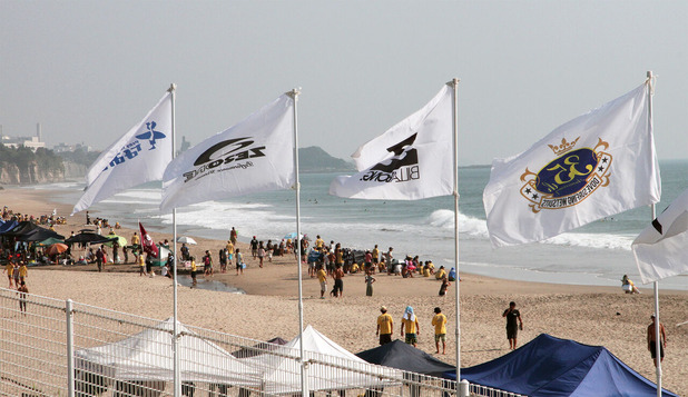 2010全日本サーフィン選手権大会