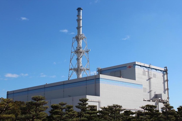 東海第２原発