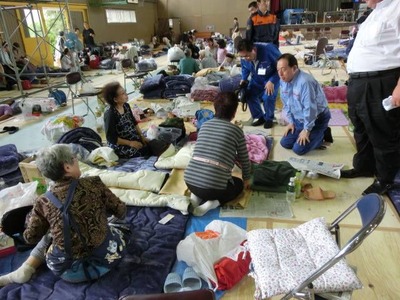 太田国交大臣