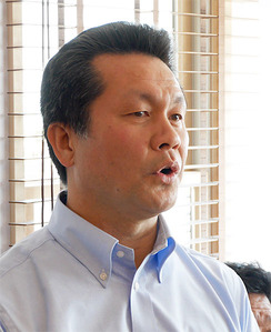 原田実能さん