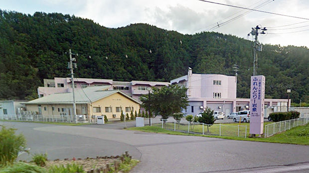 グループホーム楽ん楽ん