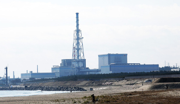 東海第２原発