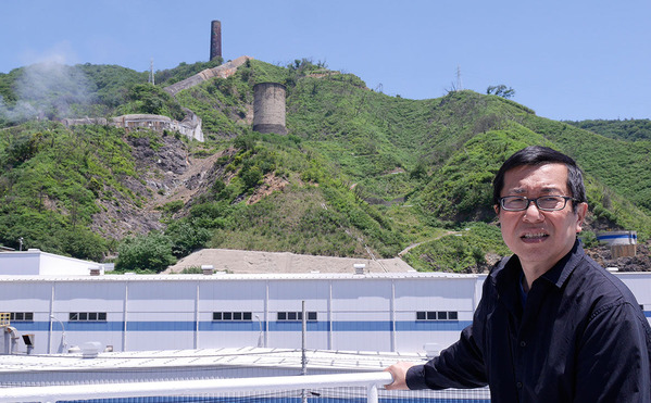 松村克弥監督