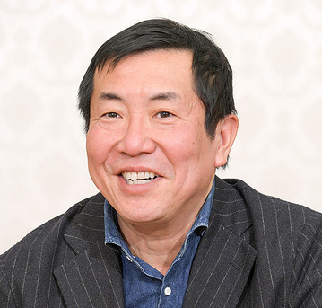 松村克弥監督
