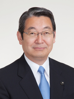2014県議選：八島いさお