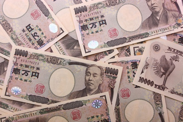 お金のイメージ