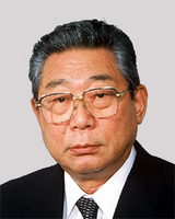 松崎英一前県議