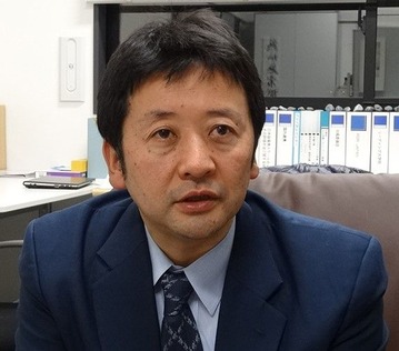 小野裕一東北大学災害科学国際研究所教授