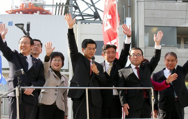 県議会報告
