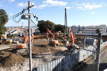ひたち医療センター