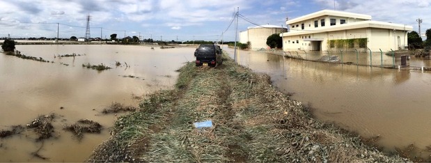 相野谷浄水場