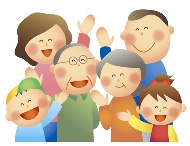 シニアのイメージ