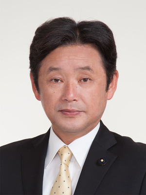 2014議選:たかさき進