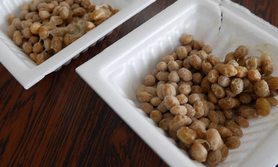 茨城県工業技術センター「豆乃香」