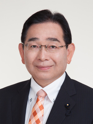 2014県議選井手よしひろ