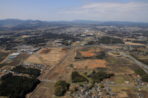 茨城中央工業団地＜出張版陶炎祭＞