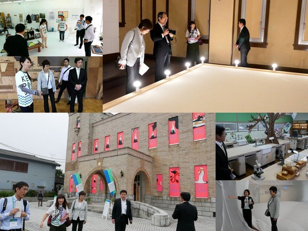 茨城県議会公明党県内調査