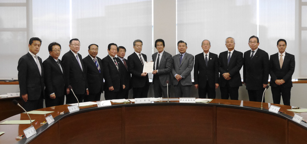 議会改革推進会議