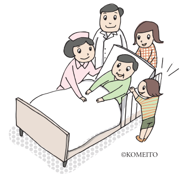 イメージイラスト