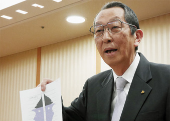 茨城県薬剤師会根本清美会長