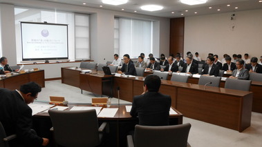 茨城県議会農林水産委員会