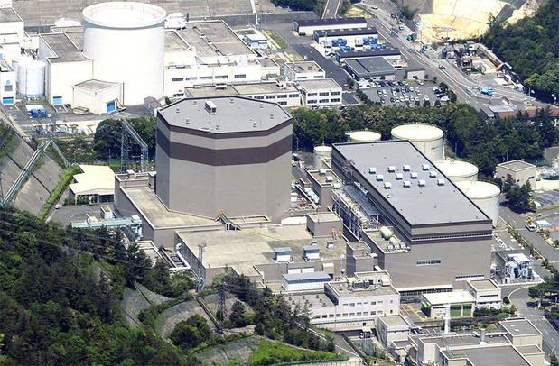 敦賀原発
