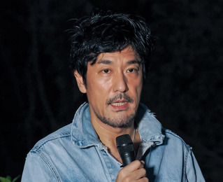 チームラボの代表猪子寿之氏